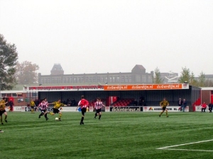 Sportpark Rigtersbleek