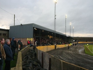 Berwick Rangers Fc