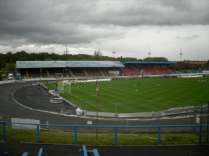 Central Park, Cowdenbeath