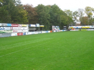 Sportpark De Vliet (GHC)