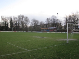 Sportpark De Noord, Zwijndrecht