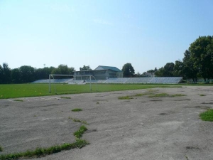 Stadionul Edineţ