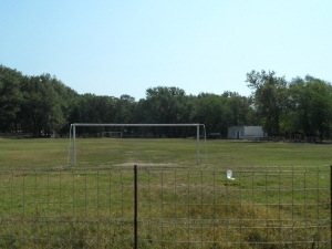 Stadionul Satului