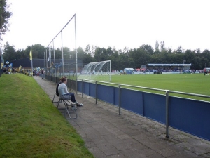 Sportpark De Burcht, Nijkerk