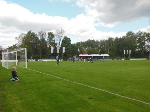 Sportpark Voordorp (USV Hercules)