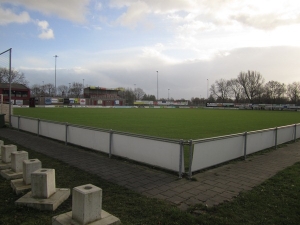 Sportpark Schildman (IFC)