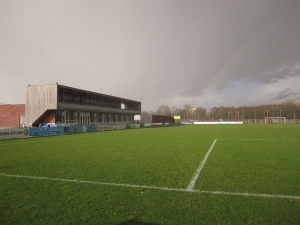 Sportpark Tussen de Leyen Veld 1