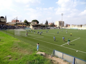 Stade Municipal de Beni Mellal, Beni Mellal