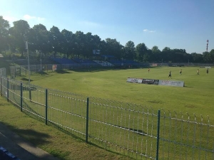 Stadion OSiR ul. Olimpijska