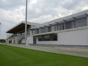 Centre Sportif Käerjenger Dribbel