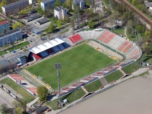 Stadion im. Ludwika Sobolewskiego