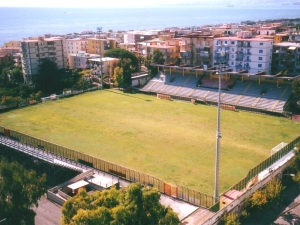 Stadio Amerigo Liguori, Torre del Greco