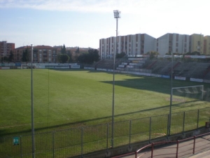 Stadio Raffaele Mancini, Fano