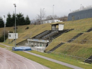 Centro Sportivo Al Vallone, Biasca