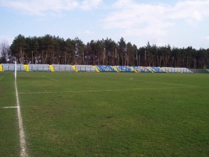 Stadion Stali (MOSiR)