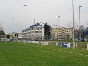 Campo Saleggi