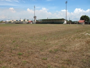 Stade Guy Mariette, Mana