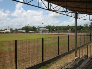 Stade Municipal