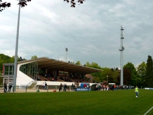 Stade Municipal