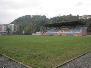 Vakfıkebir İlçe Stadyumu