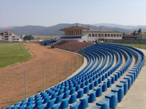 Stadion Chepinets, Velingrad