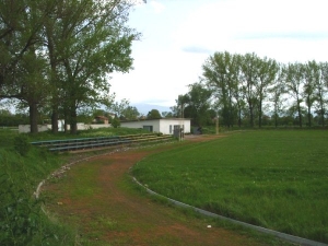 Stadion Georgi Benkovski, Kostinbrod