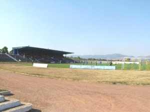 Stadion Levski