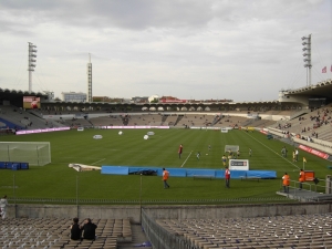 Stade Jacques Chaban-Delmas