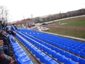 Stadion Nikolay Krastev-Schultz
