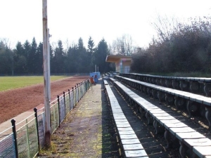 Stadio Orcho voyvoda, Panagyurishte