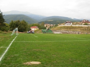 Stadion Vitosha, Bistritsa (Bistrica)