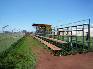 Bugembe Stadium