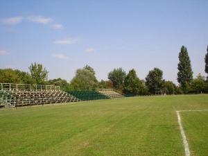 Stadion Hristo Botev