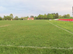 Gradski stadion
