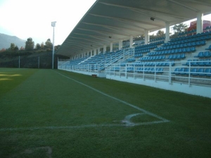 Centro de Entrenamiento Zubieta