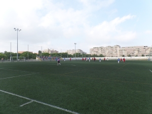 Campo Municipal José Gallardo
