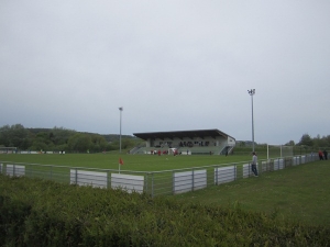 Stade des Prés Sales