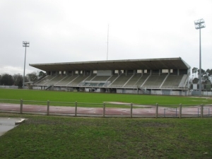 Stade Robert Brettes, Mérignac