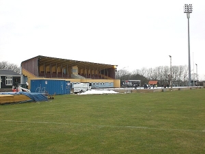 Hjørring Stadion