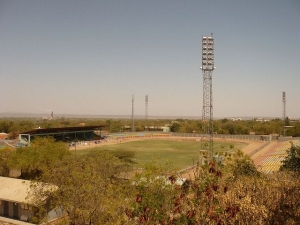 Dire Dawa Stadium, Dire Dawa