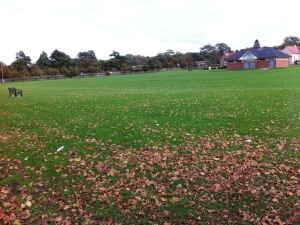Fernieside Recreation Ground