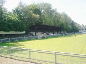 Městský stadion Turnov