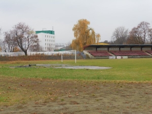 Stadion 1. SK Prostějov, Prostějov