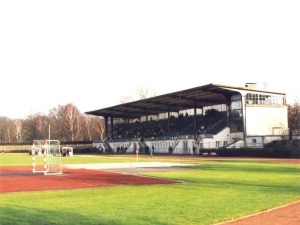 Eilenriedestadion, Hannover
