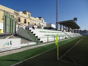 Estadio Municipal de Lebrija