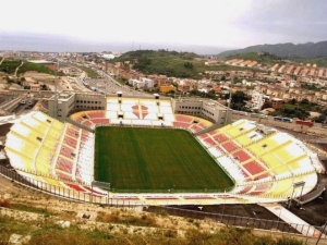 Stadio Comunale San Filippo
