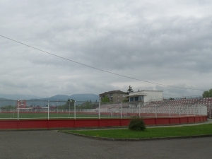 Stadioni Erosi Manjgaladze