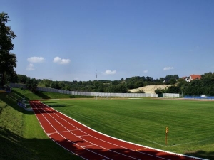 Stadion ul. Sportowa