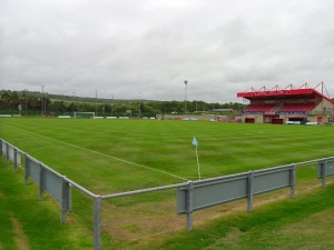 Princess Royal Park
