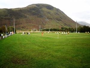 Claggan Park, Fort William